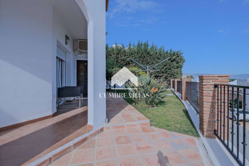 Foto 511faa4c-9945-4ff5-bf76-0f0b1fe49c2b. Maison avec piscine dans Monte los Almendros - El Pargo - Costa Aguilera Salobreña