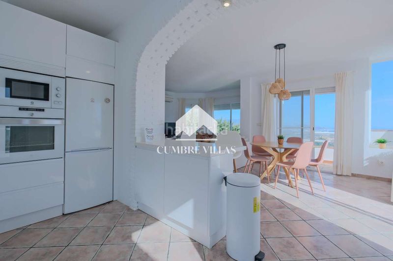 Foto 51f9ddb1-ccf1-435b-9d02-d2992148491c. Maison avec piscine dans Monte los Almendros - El Pargo - Costa Aguilera Salobreña