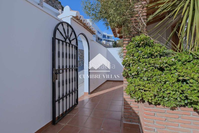 Foto 5a8a296f-f667-4d32-bc49-5ad4aaba55d2. Maison avec piscine dans Monte los Almendros - El Pargo - Costa Aguilera Salobreña