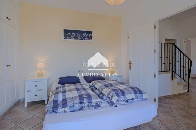 Foto 822c94c9-95dd-4e8b-aee2-4e2a618d289f. Maison avec piscine dans Monte los Almendros - El Pargo - Costa Aguilera Salobreña