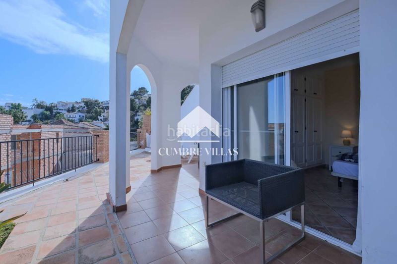 Foto 8618f85e-bf5e-4f3f-9116-1a590412191c. Maison avec piscine dans Monte los Almendros - El Pargo - Costa Aguilera Salobreña