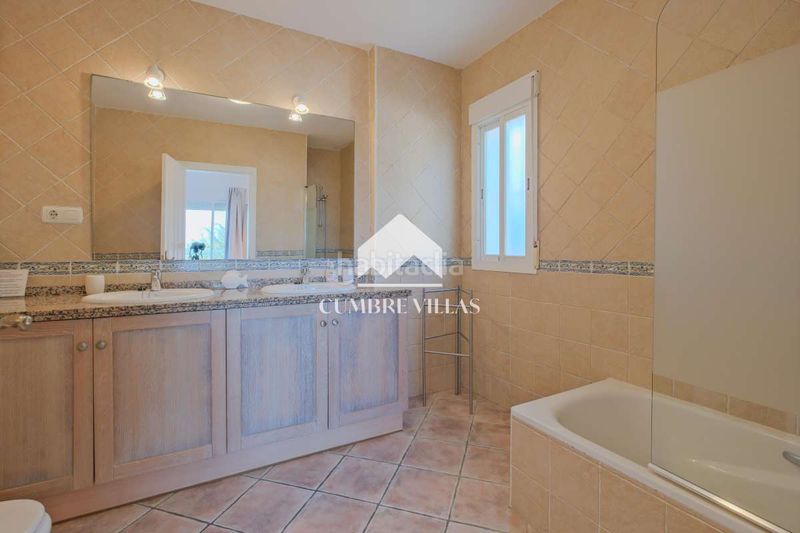 Foto 9710ed8c-9995-4c00-a5b2-3b2da20683ea. Maison avec piscine dans Monte los Almendros - El Pargo - Costa Aguilera Salobreña
