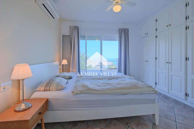 Foto 9ca4b453-df39-4038-a92d-dd6203edf20e. Maison avec piscine dans Monte los Almendros - El Pargo - Costa Aguilera Salobreña