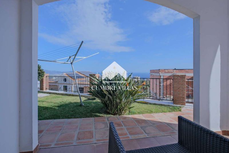 Foto a2a58e8a-9a56-45d1-bb45-99cac7dabebb. Maison avec piscine dans Monte los Almendros - El Pargo - Costa Aguilera Salobreña