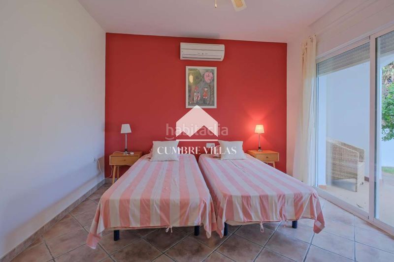 Foto b2e3b8a0-3e6a-4ef9-9a65-0f2264c310c9. Maison avec piscine dans Monte los Almendros - El Pargo - Costa Aguilera Salobreña