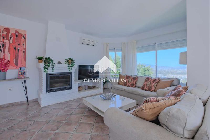 Foto b628dab6-fa90-4808-9f9d-dee5a7dba331. Maison avec piscine dans Monte los Almendros - El Pargo - Costa Aguilera Salobreña