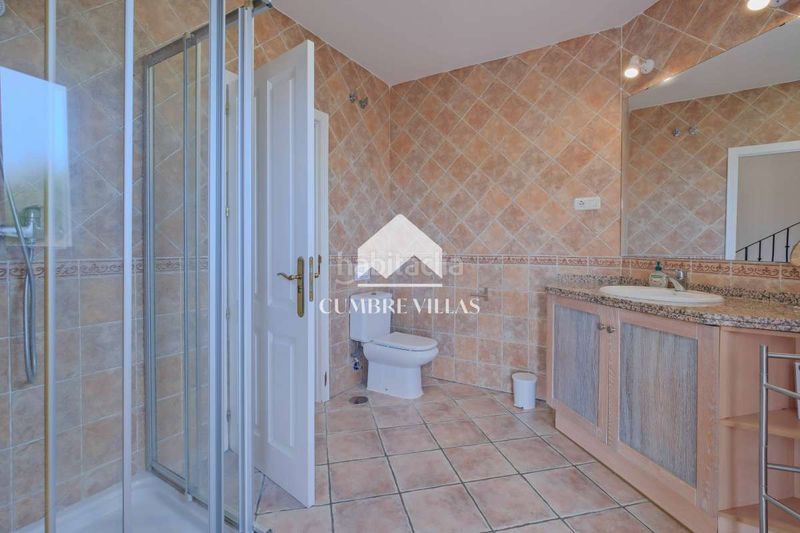 Foto bb06143d-298d-43be-bb50-73fd67bd73b7. Maison avec piscine dans Monte los Almendros - El Pargo - Costa Aguilera Salobreña