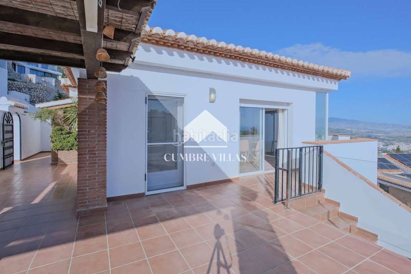 Foto c6e34ae1-2ce6-4da7-8de3-d741bd92482c. Maison avec piscine dans Monte los Almendros - El Pargo - Costa Aguilera Salobreña