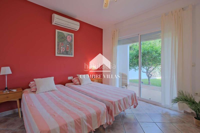 Foto cc94b970-5b5f-4af5-8946-c2d499baff35. Maison avec piscine dans Monte los Almendros - El Pargo - Costa Aguilera Salobreña