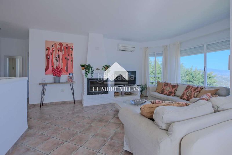 Foto d6d4c6b5-e46d-4094-b68c-6f18cba10b05. Maison avec piscine dans Monte los Almendros - El Pargo - Costa Aguilera Salobreña