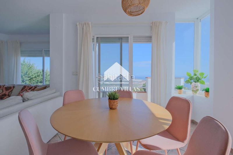 Foto d8b8e0b9-e368-4f85-b6d7-92cf072917ad. Maison avec piscine dans Monte los Almendros - El Pargo - Costa Aguilera Salobreña