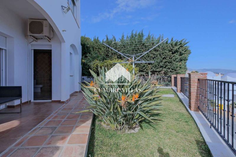 Foto ebf230d1-736d-451f-86f7-7ddc5f7e7d74. Maison avec piscine dans Monte los Almendros - El Pargo - Costa Aguilera Salobreña