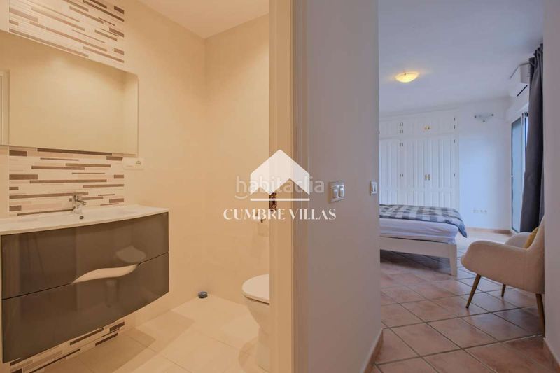 Foto ec0a0013-2b5e-4868-8a0d-421c3bb03776. Maison avec piscine dans Monte los Almendros - El Pargo - Costa Aguilera Salobreña