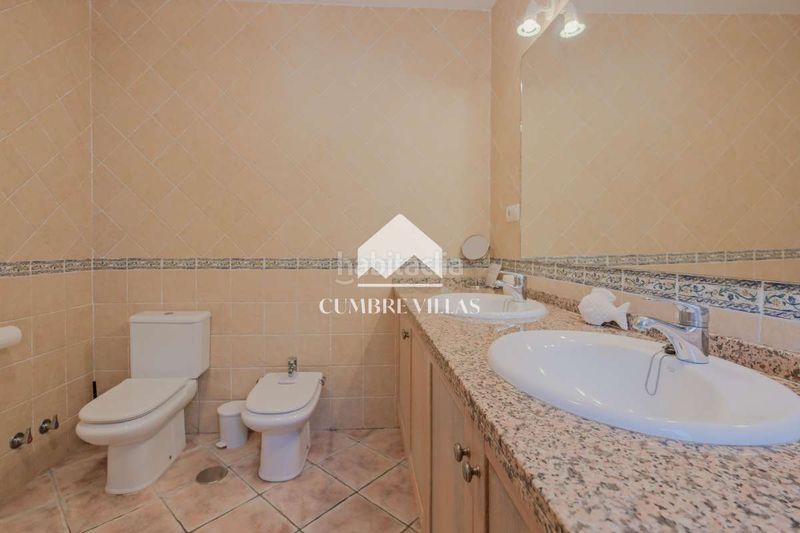 Foto f3e50d50-4572-4a5b-8724-573a47596c84. Maison avec piscine dans Monte los Almendros - El Pargo - Costa Aguilera Salobreña