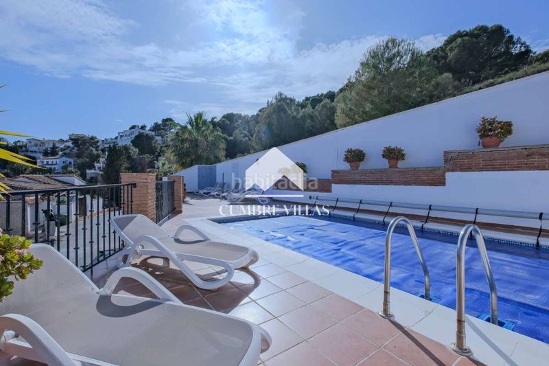 Foto f527f096-fe31-491c-ac3f-abf200c45932. Maison avec piscine dans Monte los Almendros - El Pargo - Costa Aguilera Salobreña