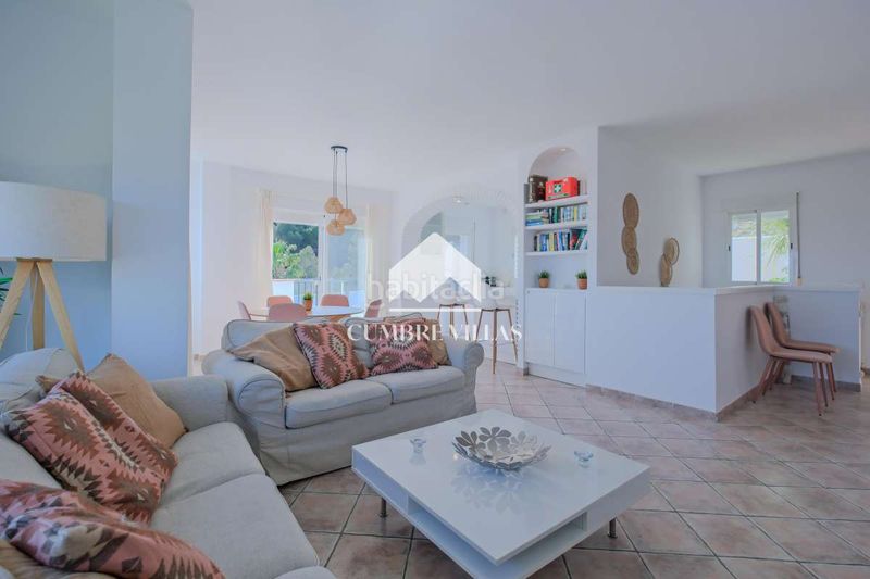 Foto f88c52e3-3045-4308-a053-d8c17db043a6. Maison avec piscine dans Monte los Almendros - El Pargo - Costa Aguilera Salobreña