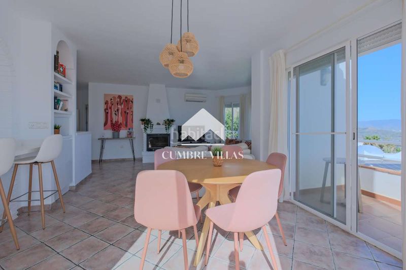 Foto f9722b74-78b2-4841-9ffd-a32927f653ec. Maison avec piscine dans Monte los Almendros - El Pargo - Costa Aguilera Salobreña