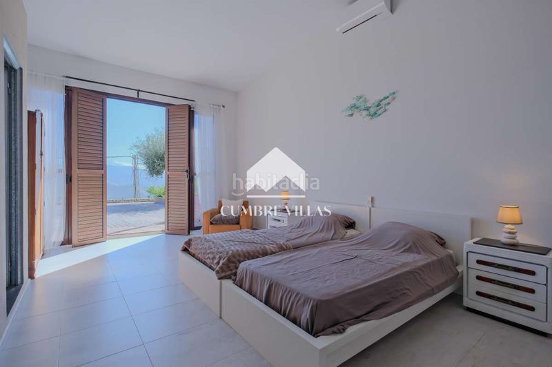 Foto 093ed982-e0bd-4374-8d1f-a2d15a893575. Maison dans Cotobro Almuñécar