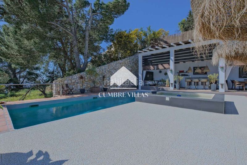 Foto 4bf4d17d-8024-4227-b01f-47833b7a98ca. Maison dans Cotobro Almuñécar