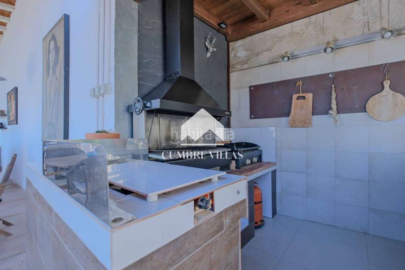 Foto 7b2b4801-9523-4617-9f51-cffc061f3783. Maison dans Cotobro Almuñécar