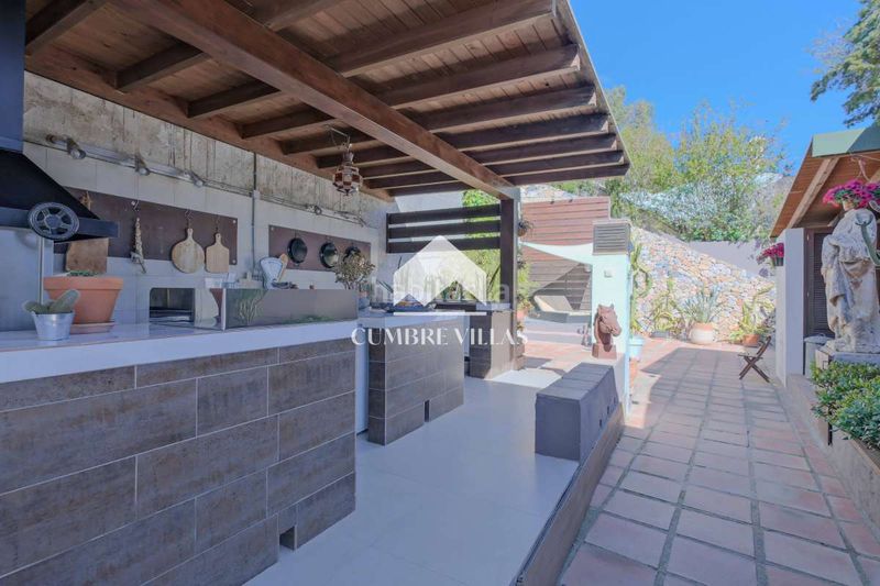 Foto 91ffbd0c-c9f2-4d17-940a-0640dff426e8. Maison dans Cotobro Almuñécar
