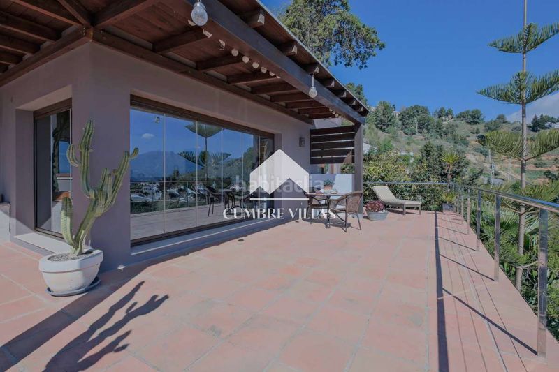 Foto 93497d12-8594-469a-aa5f-769fe24f03cb. Maison dans Cotobro Almuñécar