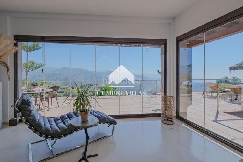 Foto a14e47b0-a585-478c-a860-6363c2bff121. Maison dans Cotobro Almuñécar