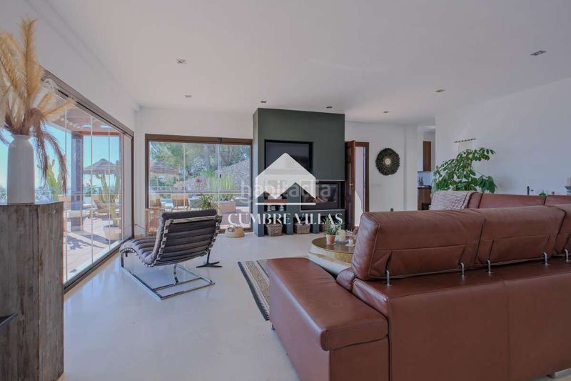 Foto ab54974b-5f71-41ab-947c-417ce0b5d41e. Maison dans Cotobro Almuñécar