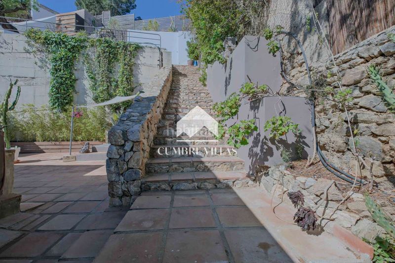Foto c62519d0-28b9-4b3b-80bf-e4d7ff467be5. Maison dans Cotobro Almuñécar