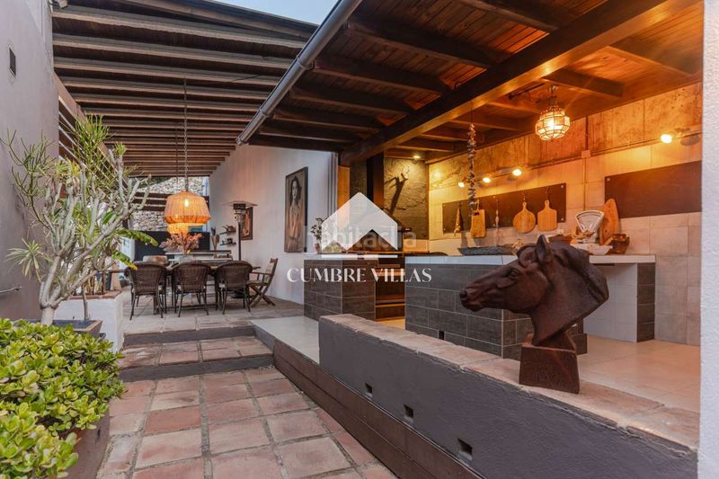 Foto c875bd10-0d0e-4a20-b82d-53fc24e24f99. Maison dans Cotobro Almuñécar