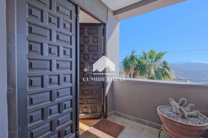 Foto c95589ae-3658-496b-85e1-98d65b07c221. Maison dans Cotobro Almuñécar