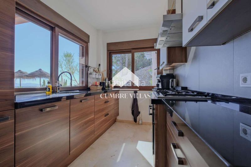 Foto d5f17b6a-d7a0-44cc-a82f-25c4c8c32997. Maison dans Cotobro Almuñécar