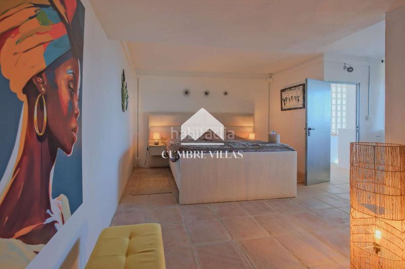 Foto da22c39a-1fe7-4761-b2b6-fb17f17fa334. Maison dans Cotobro Almuñécar