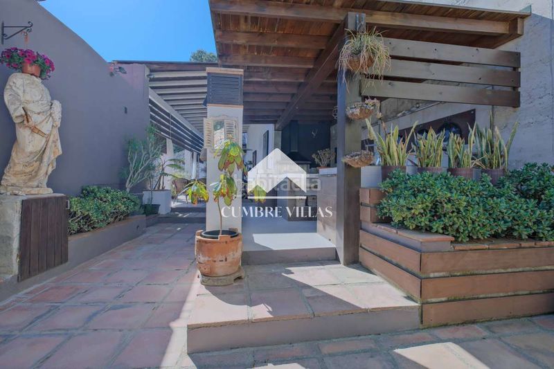 Foto db00c090-77d0-4253-9824-a3d6a9cdcc57. Maison dans Cotobro Almuñécar