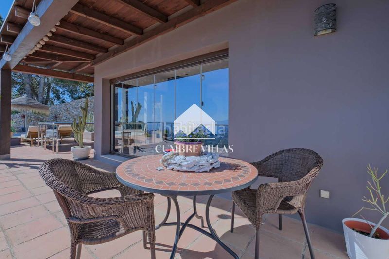 Foto dce975d2-31b6-47ae-b995-80cd86afc511. Maison dans Cotobro Almuñécar