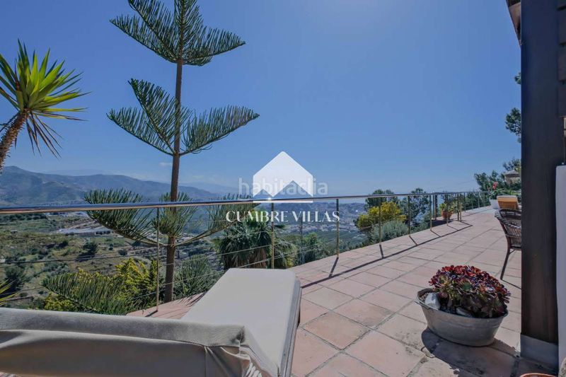 Foto ebf66c0e-6d98-4af0-afc4-f57447d8e376. Maison dans Cotobro Almuñécar