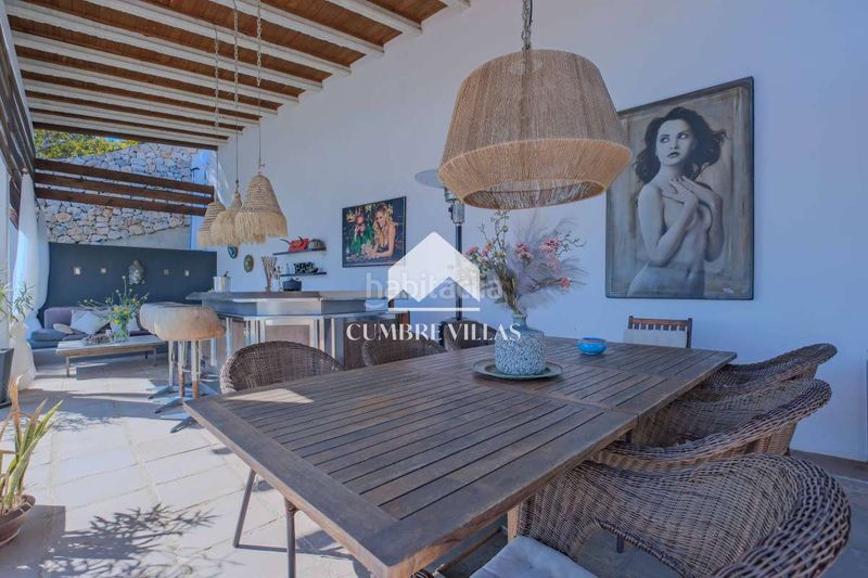 Foto ec660a31-cd2a-440c-ae01-a11b4e7f771d. Maison dans Cotobro Almuñécar