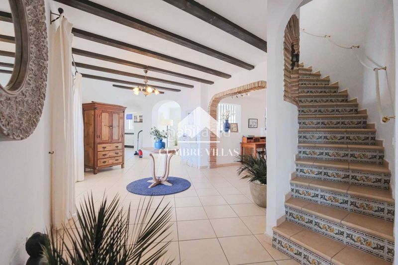 Foto 06317cec-3d94-4d6d-b46d-8c233e510c84. Casa amb aparcament piscina a Monte los Almendros - El Pargo - Costa Aguilera Salobreña