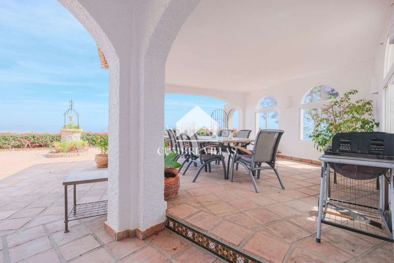 Foto 0bf21f9d-fce6-488c-ae66-70e66eebd2e9. Casa amb aparcament piscina a Monte los Almendros - El Pargo - Costa Aguilera Salobreña