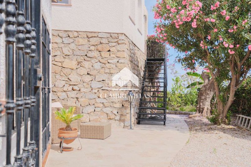 Foto 111c8e4a-357f-4674-a22c-c00511b2e4f9. Casa amb aparcament piscina a Monte los Almendros - El Pargo - Costa Aguilera Salobreña