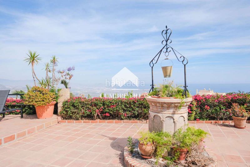 Foto 13e9c967-2355-4a5f-a594-dfe0a39e75eb. Casa amb aparcament piscina a Monte los Almendros - El Pargo - Costa Aguilera Salobreña