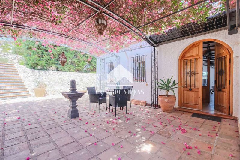 Foto 16664907-72eb-4286-ad5b-365e062840f9. Casa amb aparcament piscina a Monte los Almendros - El Pargo - Costa Aguilera Salobreña