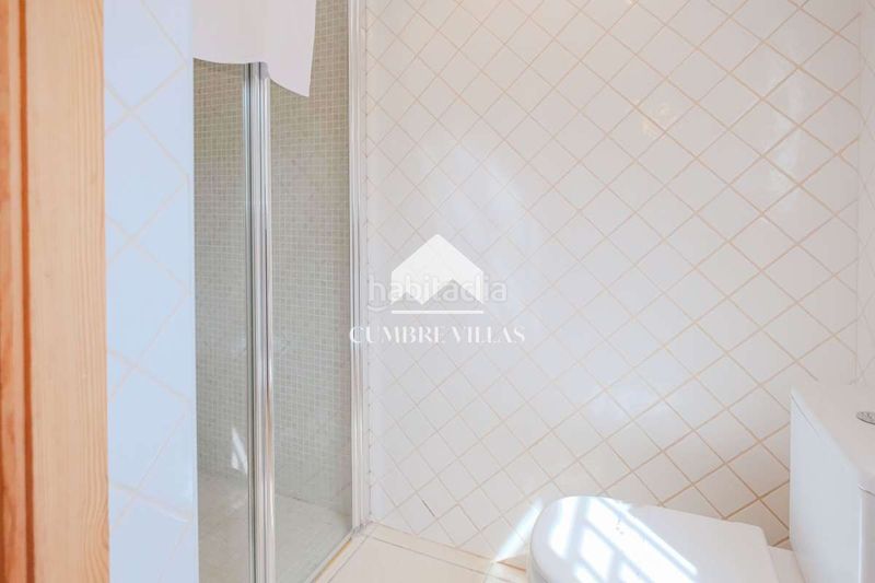 Foto 1a185995-8bfa-4814-ae69-dd89b2b107ea. Casa amb aparcament piscina a Monte los Almendros - El Pargo - Costa Aguilera Salobreña