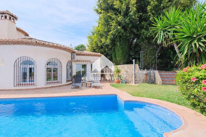 Foto 1e01211c-3ae6-4a80-a485-8c51f7c78d5d. Casa amb aparcament piscina a Monte los Almendros - El Pargo - Costa Aguilera Salobreña