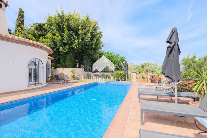 Foto 278fd309-c13f-4dd9-b169-ae084178ae9e. Casa amb aparcament piscina a Monte los Almendros - El Pargo - Costa Aguilera Salobreña