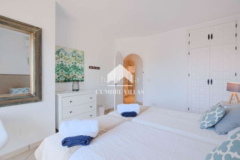 Foto 307ae52d-aca3-425d-9d3d-1ef9cd789c7f. Casa amb aparcament piscina a Monte los Almendros - El Pargo - Costa Aguilera Salobreña