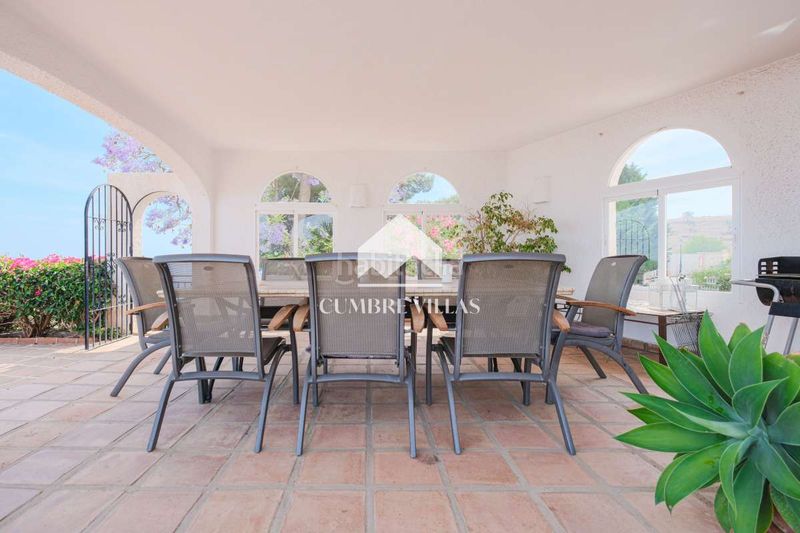Foto 3bbe113a-8a87-4789-94e3-d1fedaf83f38. Casa amb aparcament piscina a Monte los Almendros - El Pargo - Costa Aguilera Salobreña
