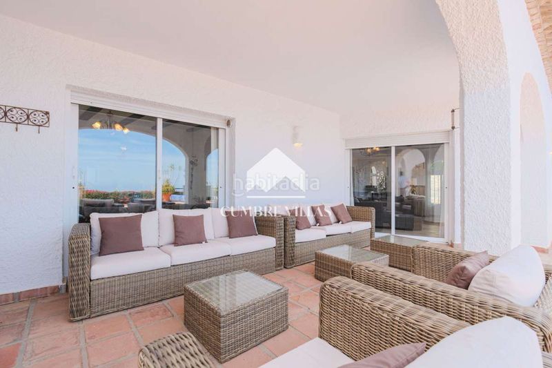 Foto 40887acb-02db-47f0-9df8-4076765872a2. Casa amb aparcament piscina a Monte los Almendros - El Pargo - Costa Aguilera Salobreña
