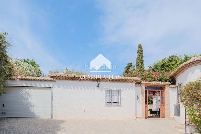 Foto 54e4d1f8-734c-404d-99b5-8aa7d0d5477f. Casa amb aparcament piscina a Monte los Almendros - El Pargo - Costa Aguilera Salobreña