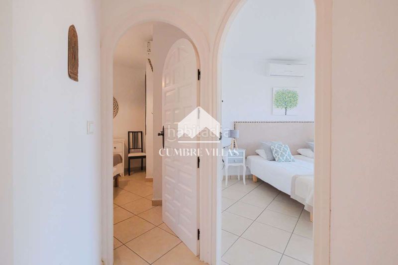 Foto 68fd7a60-276d-4076-8794-1ddfd2e6ded2. Casa amb aparcament piscina a Monte los Almendros - El Pargo - Costa Aguilera Salobreña